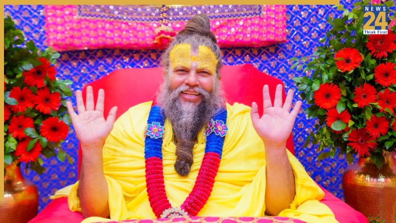 premanand ji maharaj