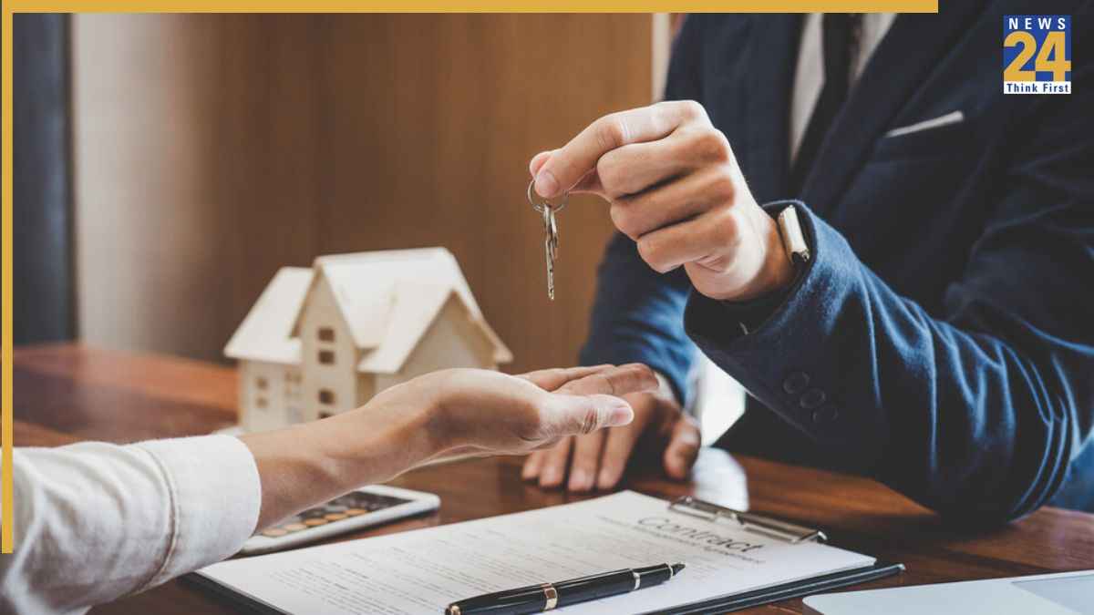 Property Rules: एक ही बेटे के नाम पूरी प्रॉपर्टी ल‍िख सकता है प‍िता? जानें क्‍या कहता है कानून