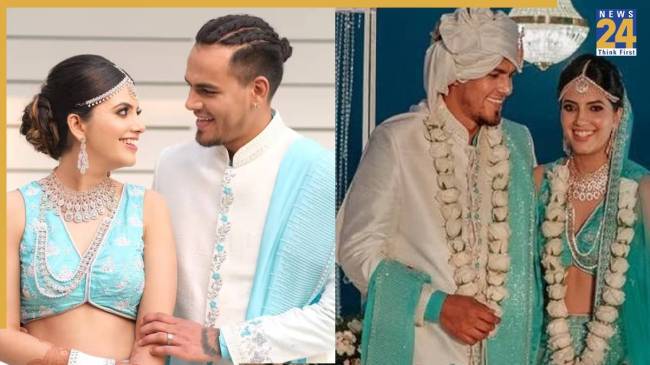 Rahul Chahar Divorce