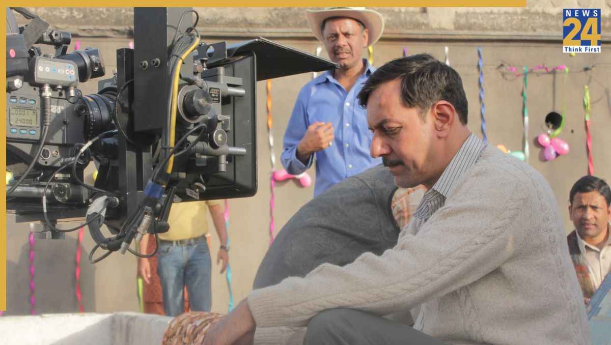 Rajat Kapoor birthday