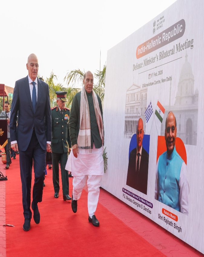 india Greece news -1-2