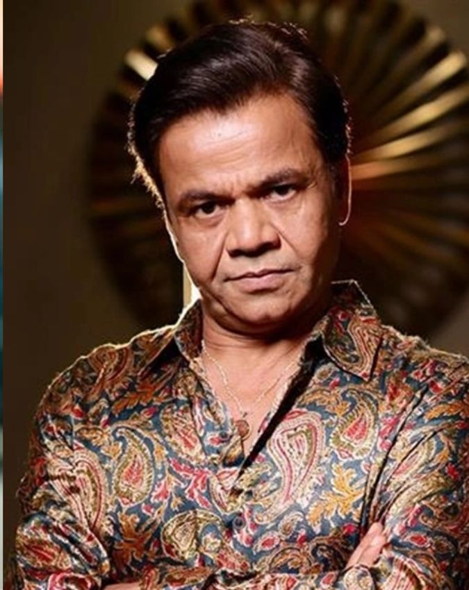 Rajpal Yadav filmy career-1-2-3-4