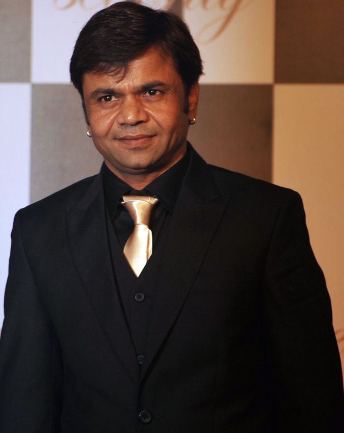 Rajpal Yadav filmy career-1-2