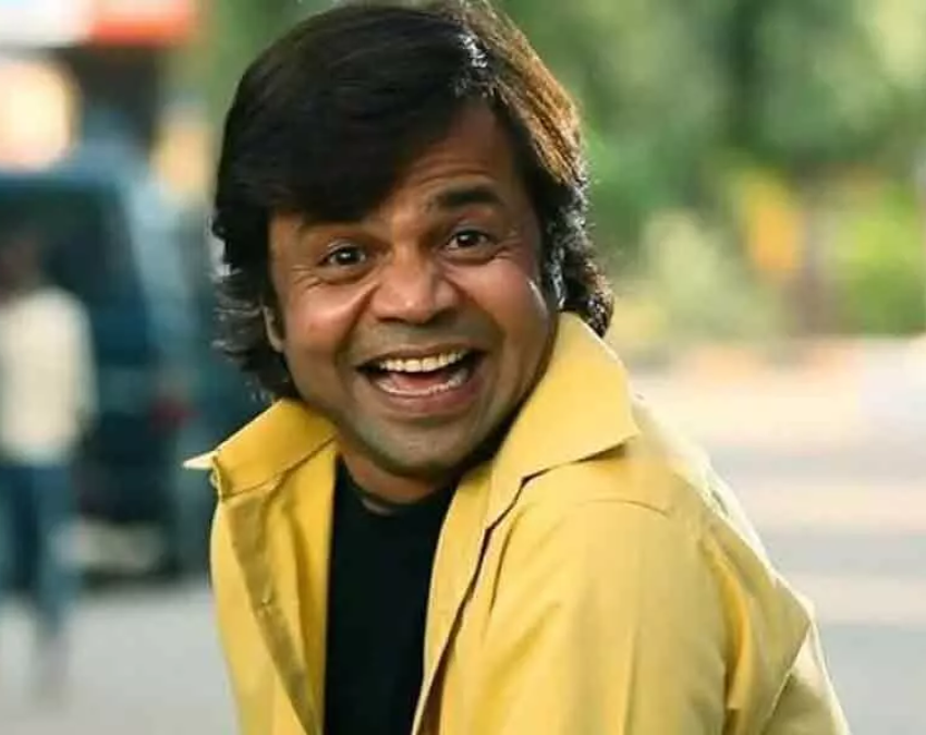 rajpal yadav Film fee -1-2-3
