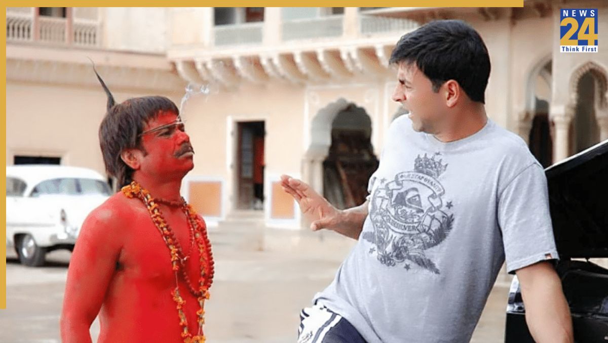 Rajpal Yadav filmy career-1