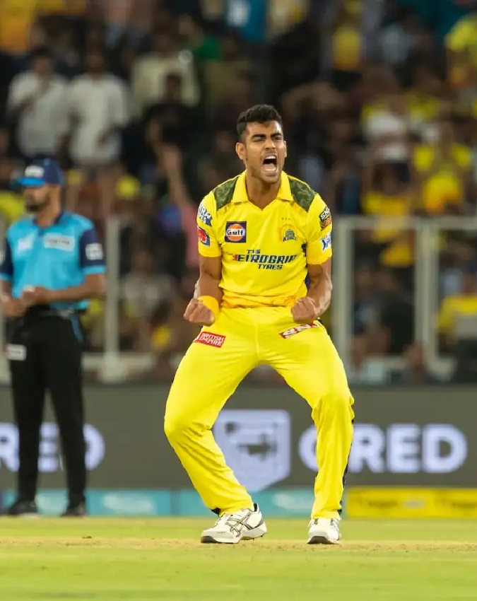 Harshit Rana IPL 2026-1-2-3-4-5