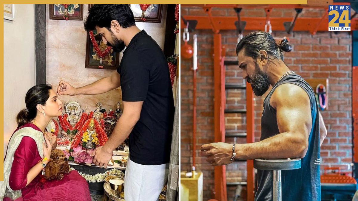 ram charan numerology-1