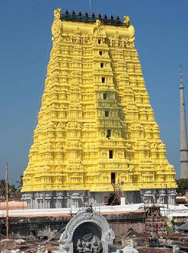 Bharat Gaurav Train-1-2-3-4