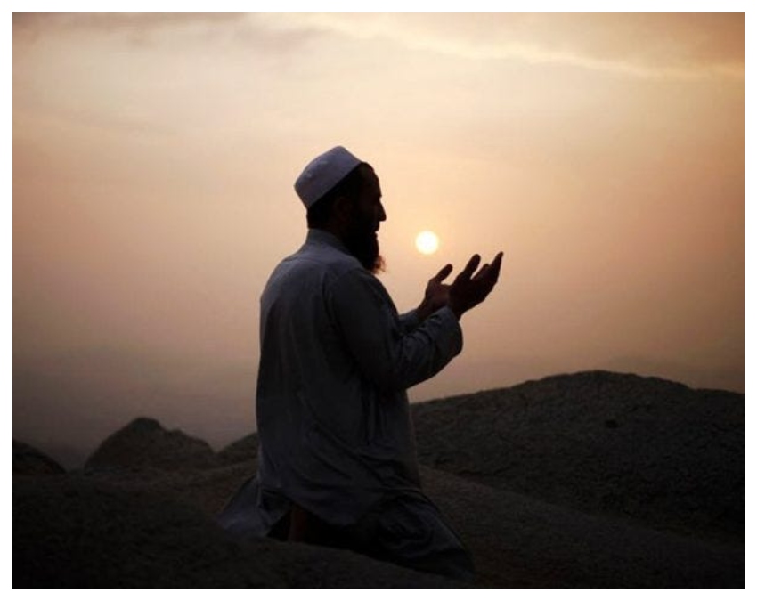 Ramadan 2026 First Jumma -1-2-3