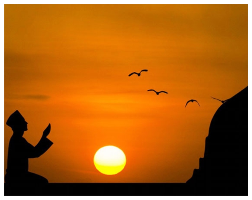 Ramadan 2026 First Jumma -1-2-3-4-5-6-7