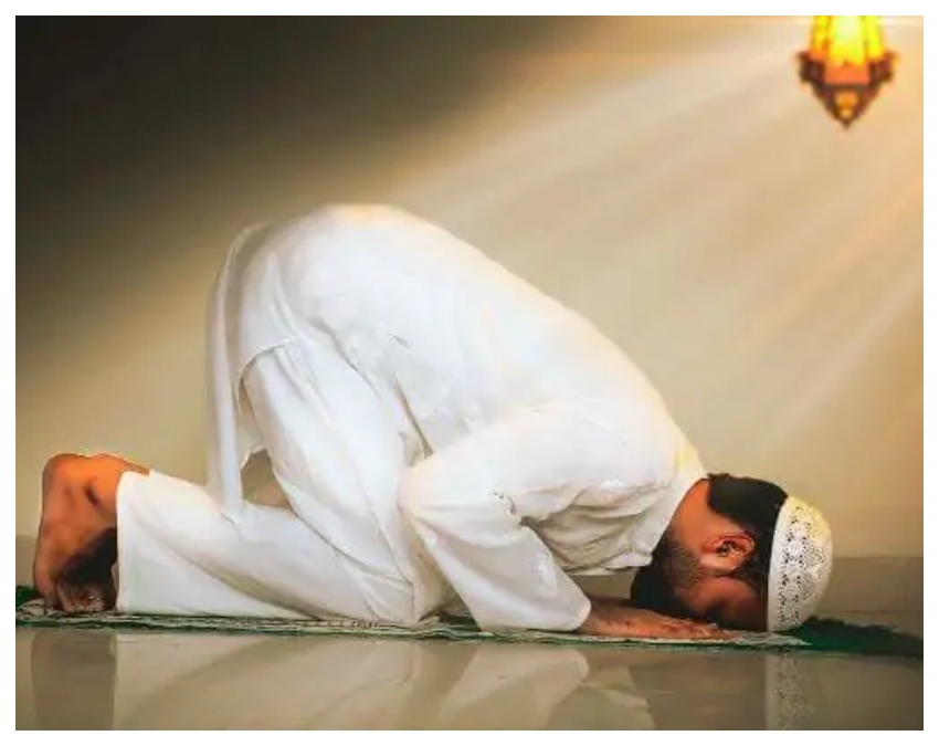 Ramadan 2026 First Jumma -1-2