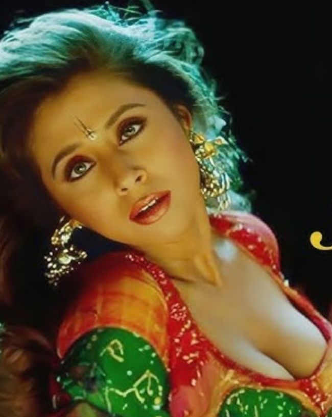 Urmila Matondkar Birthday-1-2