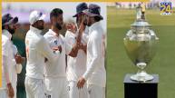 Ranji Trophy