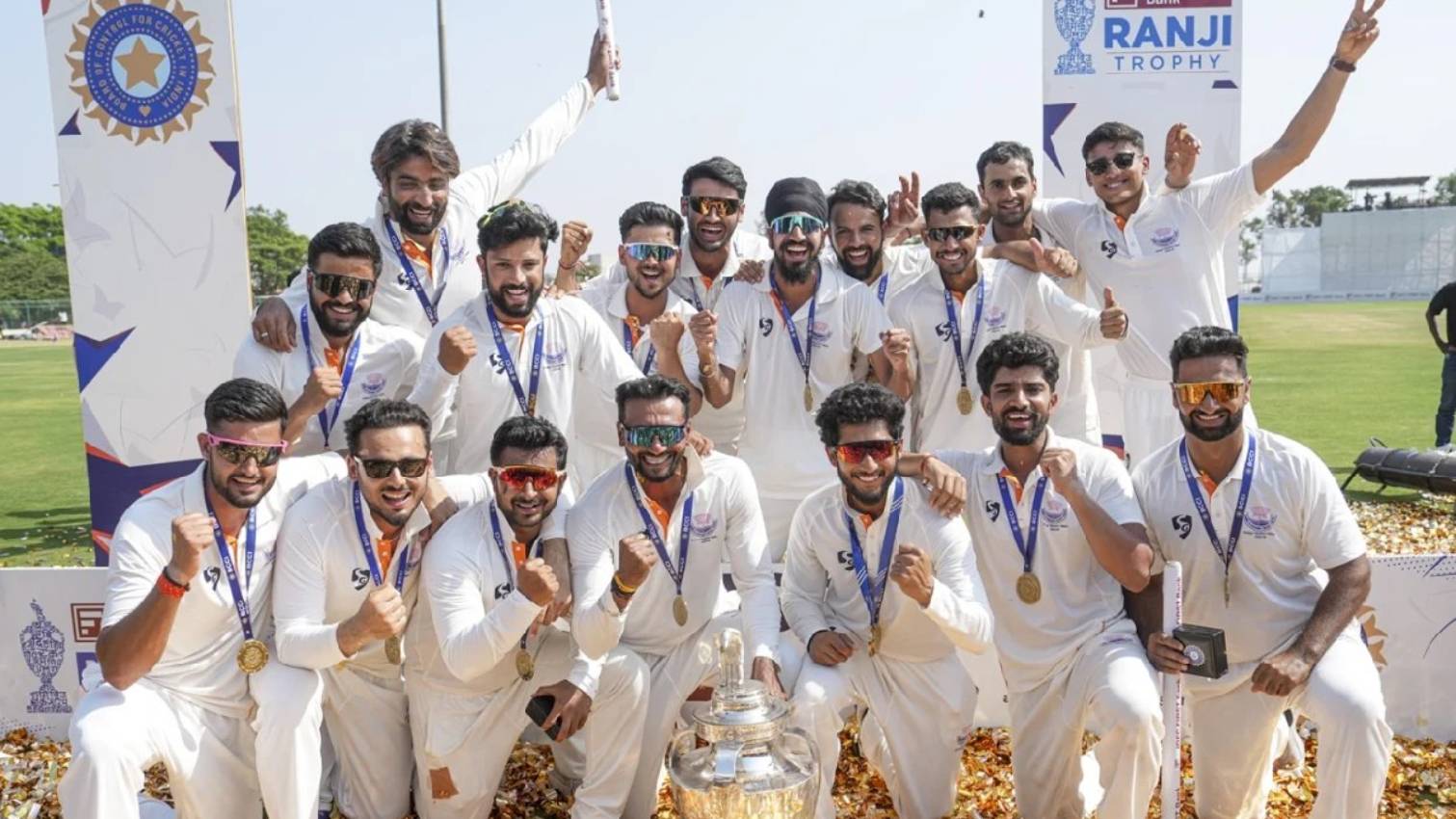 Ranji Trophy 2025-26-1-2