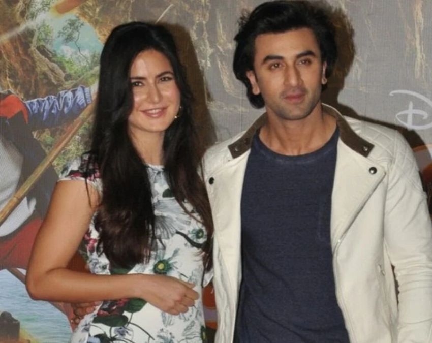 katrina kaif And Ranveer kapoor-1-2-3-4-5