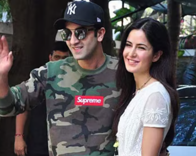 katrina kaif And Ranveer kapoor-1-2-3-4-5-6