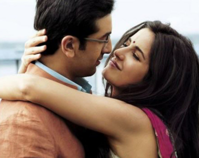 katrina kaif And Ranveer kapoor-1-2-3-4