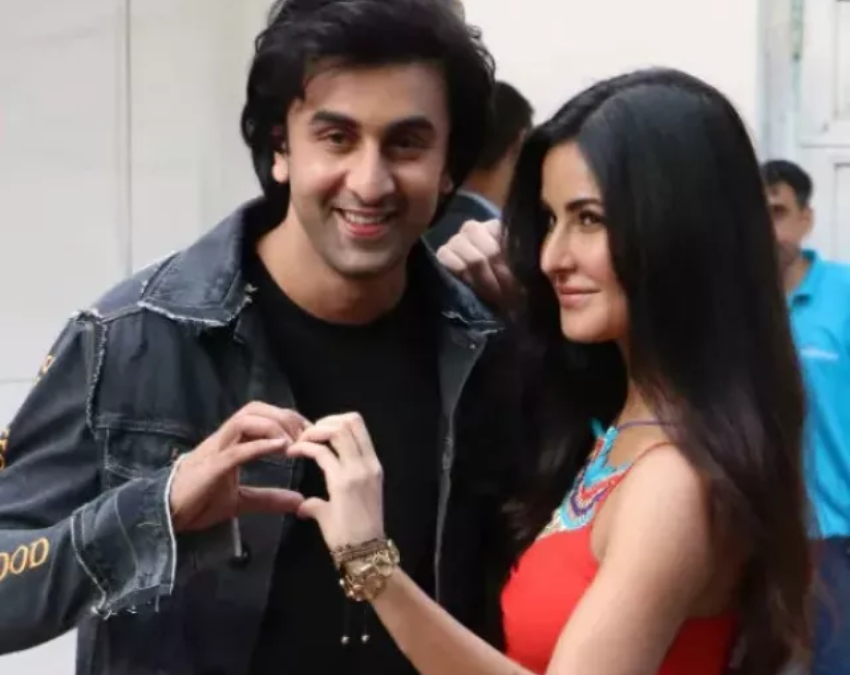 katrina kaif And Ranveer kapoor-1-2