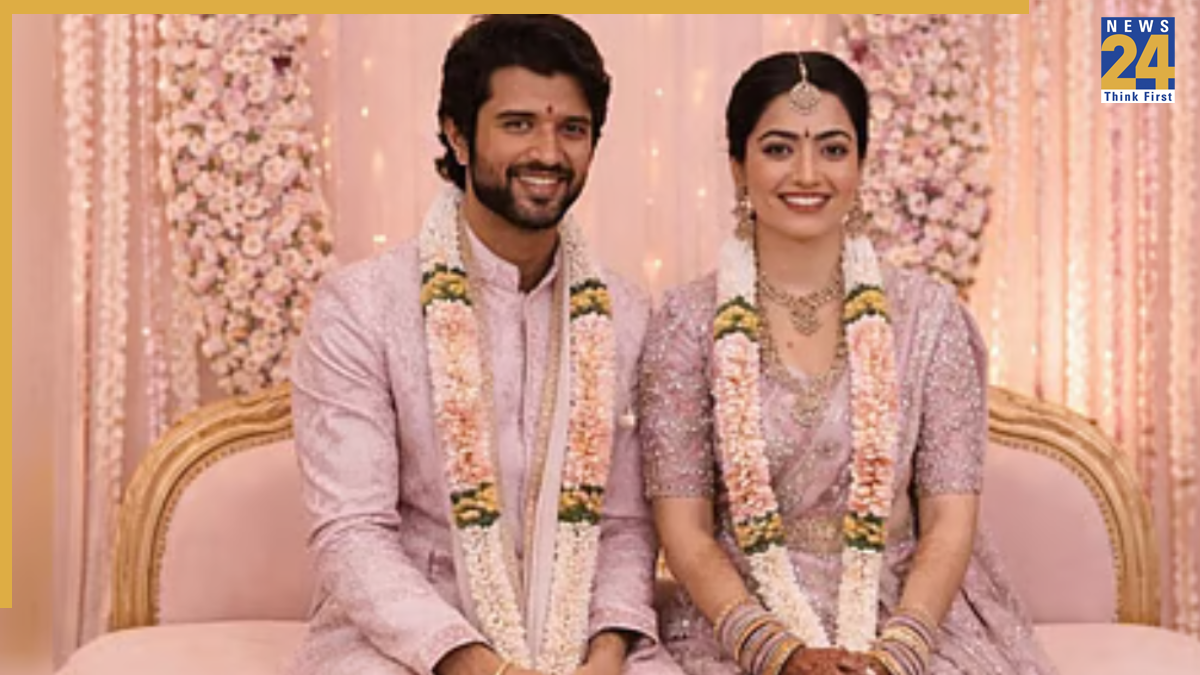 rashmika mandana wedding rashmika mandana wedding-1