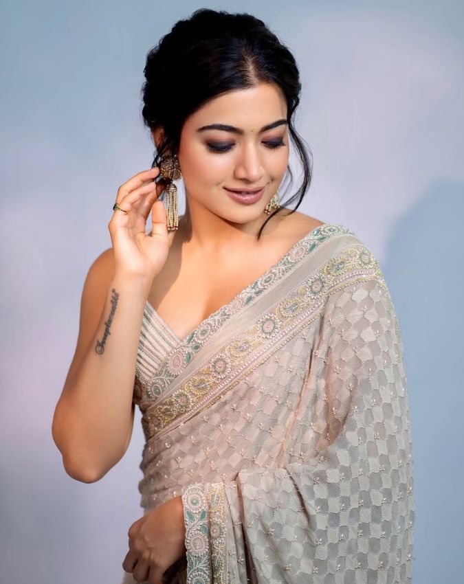 rashmika mandanna age Vijay deverakonda wife-1-2-3-4