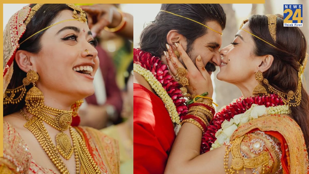 rashmika mandanna age Vijay deverakonda wife-1