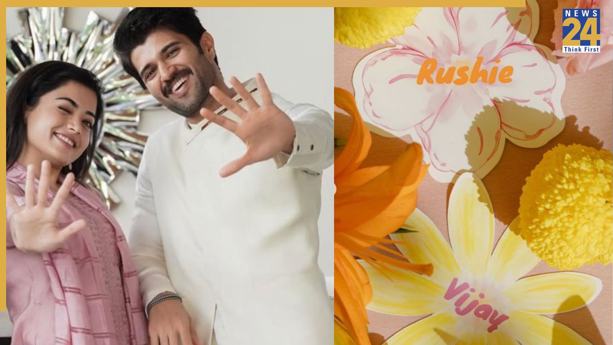 rashmika mandanna vijay deverakonda wedding (2) -1