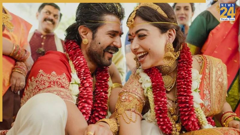 rashmika mandanna vijay deverakonda wedding (5) rashmika mandanna Vijay deverakonda wedding-1