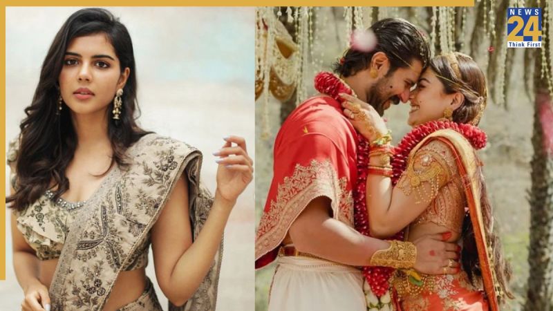 rashmika mandanna Vijay deverakonda wedding Kalyani priyadarshan