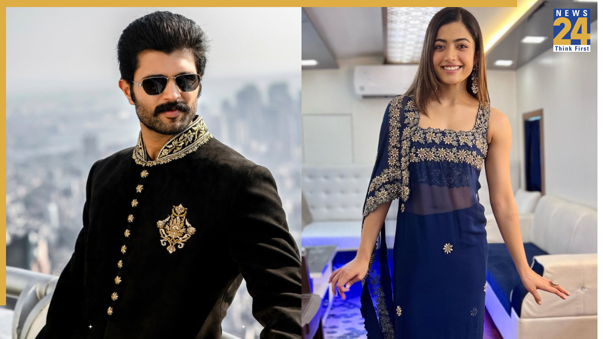 rashmika Vijay wedding rashmika Vijay wedding-1