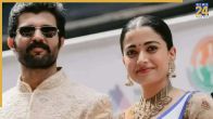 Rashmika Mandanna Vijay Deverakonda Wedding