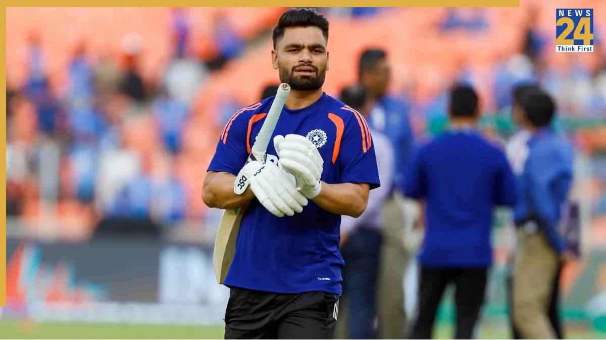 Rinku Singh
