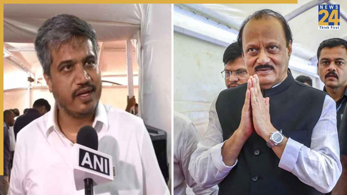 अजित पवार विमान हादसा: CBI जांच की मांग तेज, रोहित पवार ने उठाए कई गंभीर सवाल