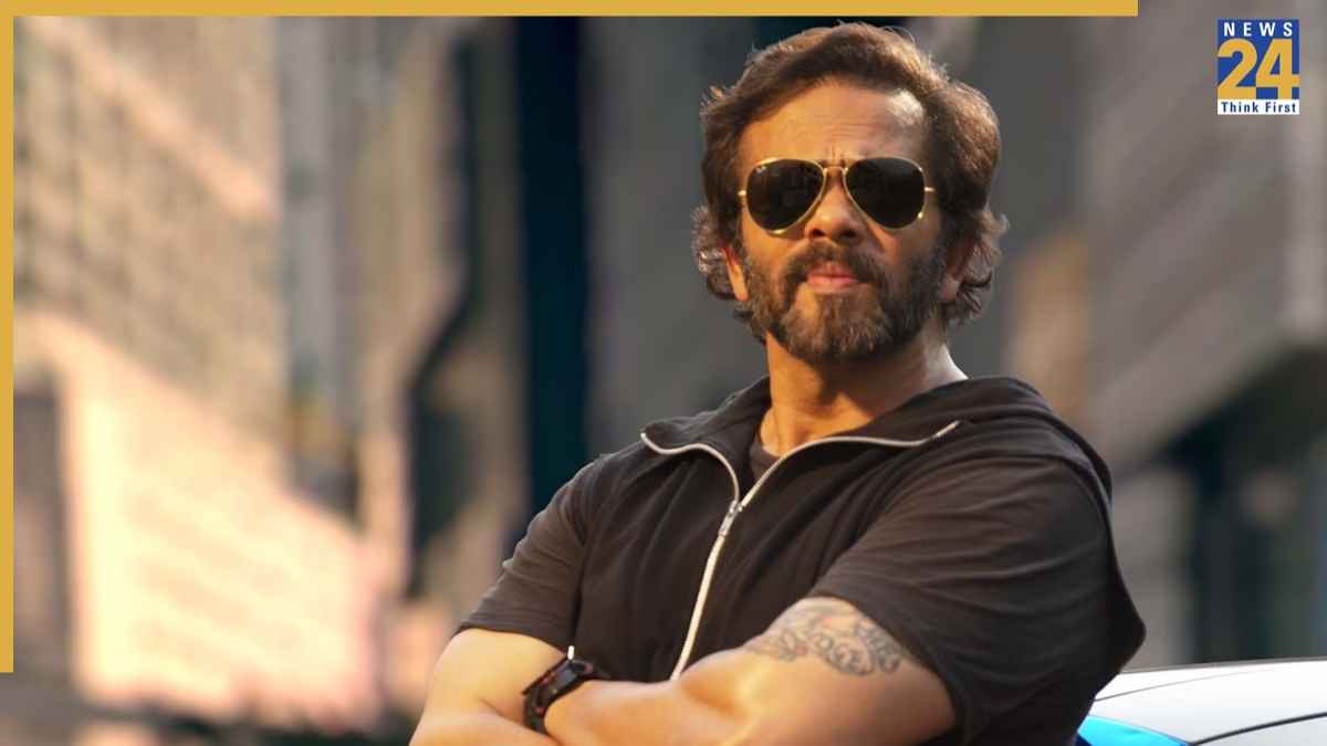 रोहित शेट्टी के घर पर फायरिंग करने वाला शूटर राजस्थान से गिरफ्तार, मुंबई क्राइम ब्रांच ने दबोचा