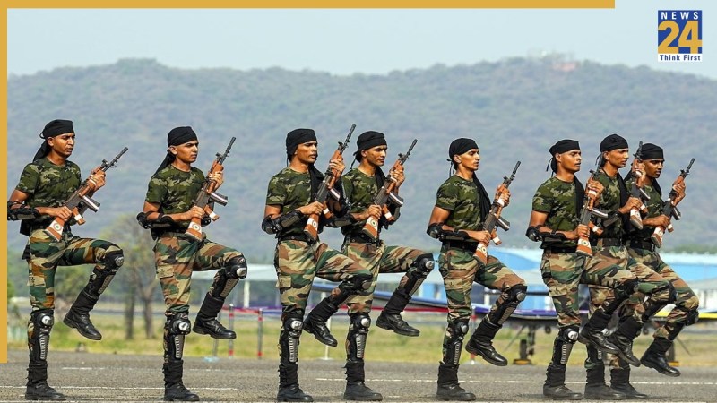 rule change in Agniveer recruitment -1