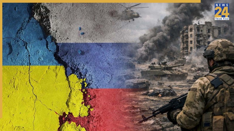 russia ukraine war