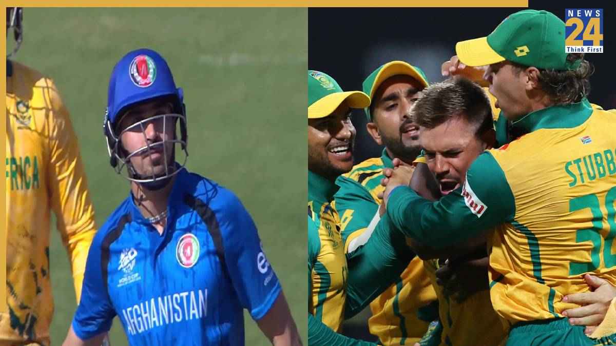 T20 world Cup