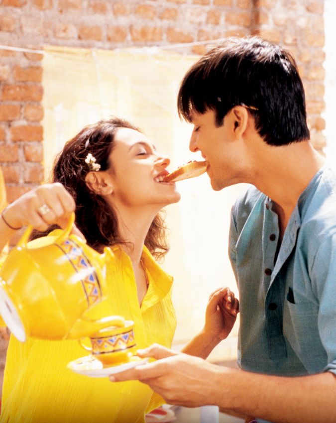 saathiya movie -1-2-3