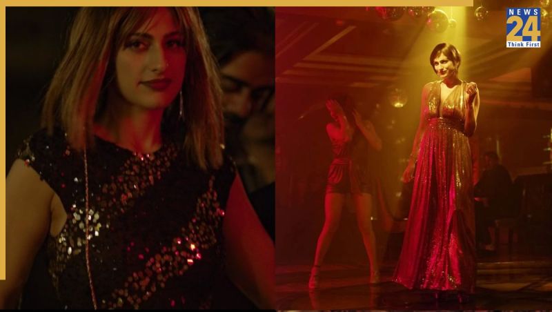 Netflix thiller web series sacred games