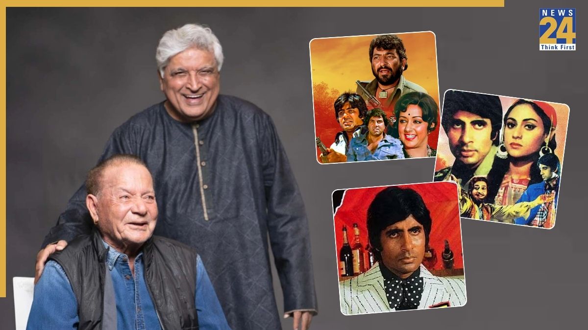 salim khan javed Akhtar iconic movies-1