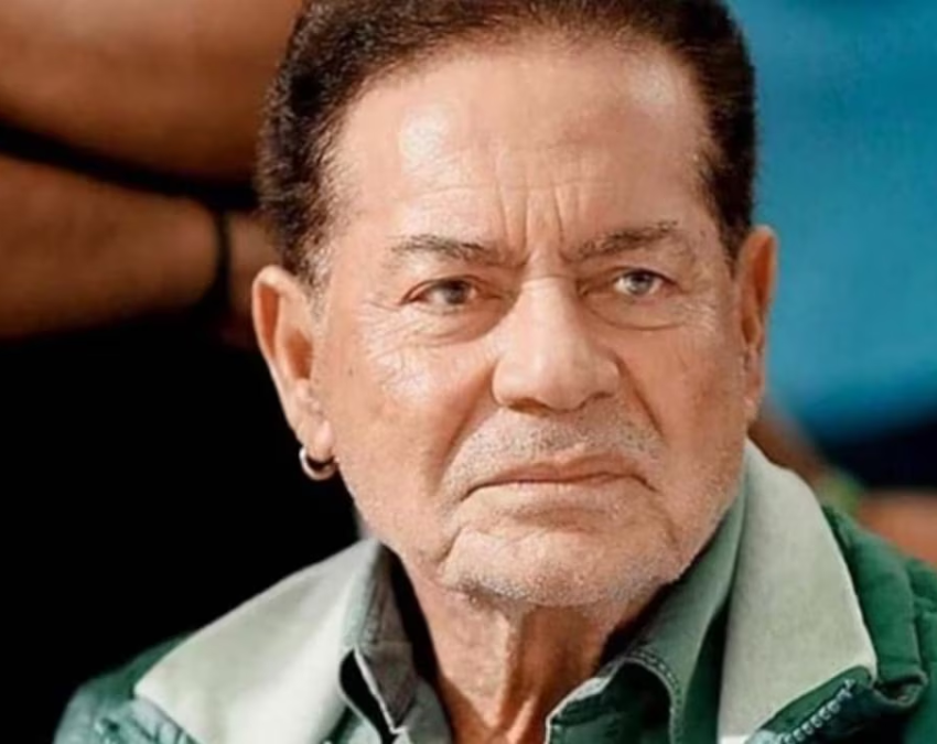 salim khan -1-2-3-4