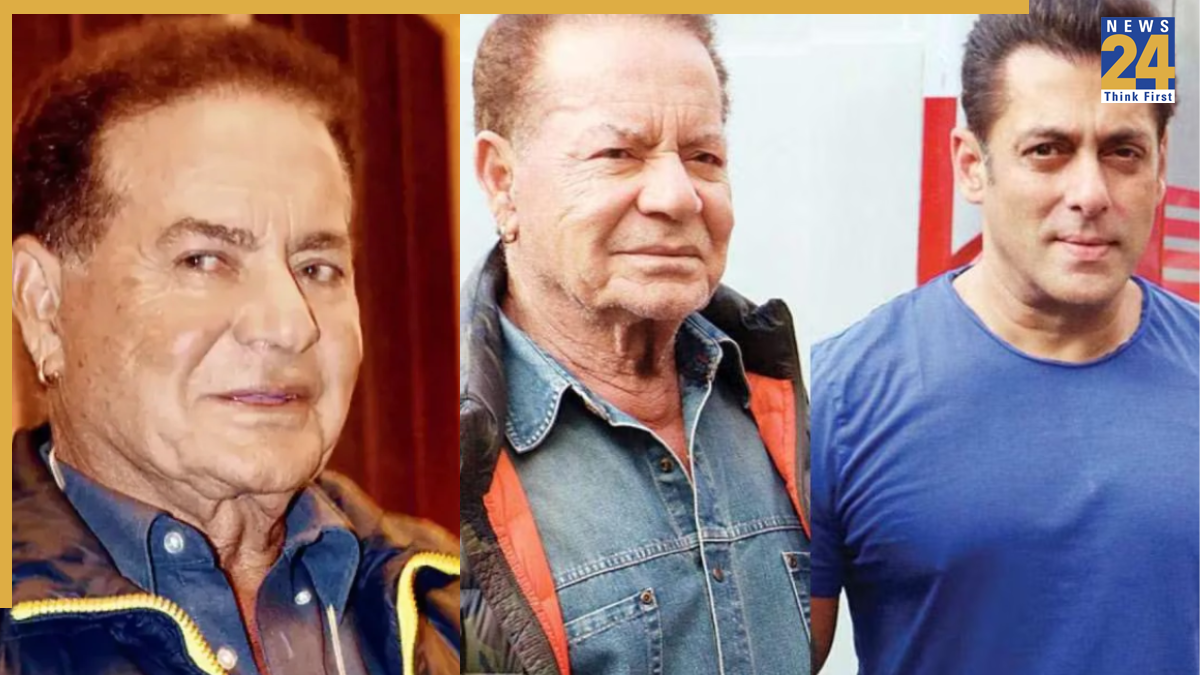 salim khan -1