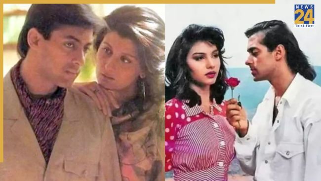 salman khan sangeeta bijlani engagement broke