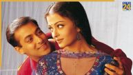Salman Khan Aishwarya Rai Bachchan Throwback