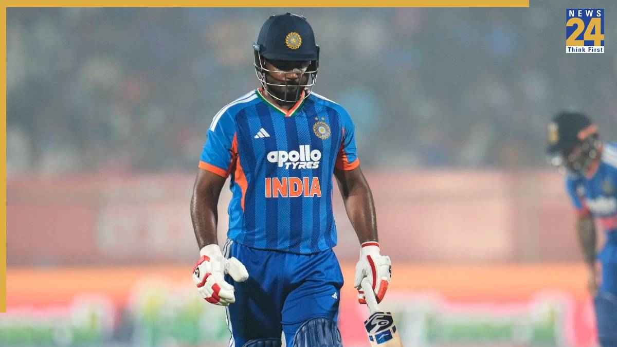 Sanju Samson