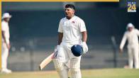 Sarfaraz Khan