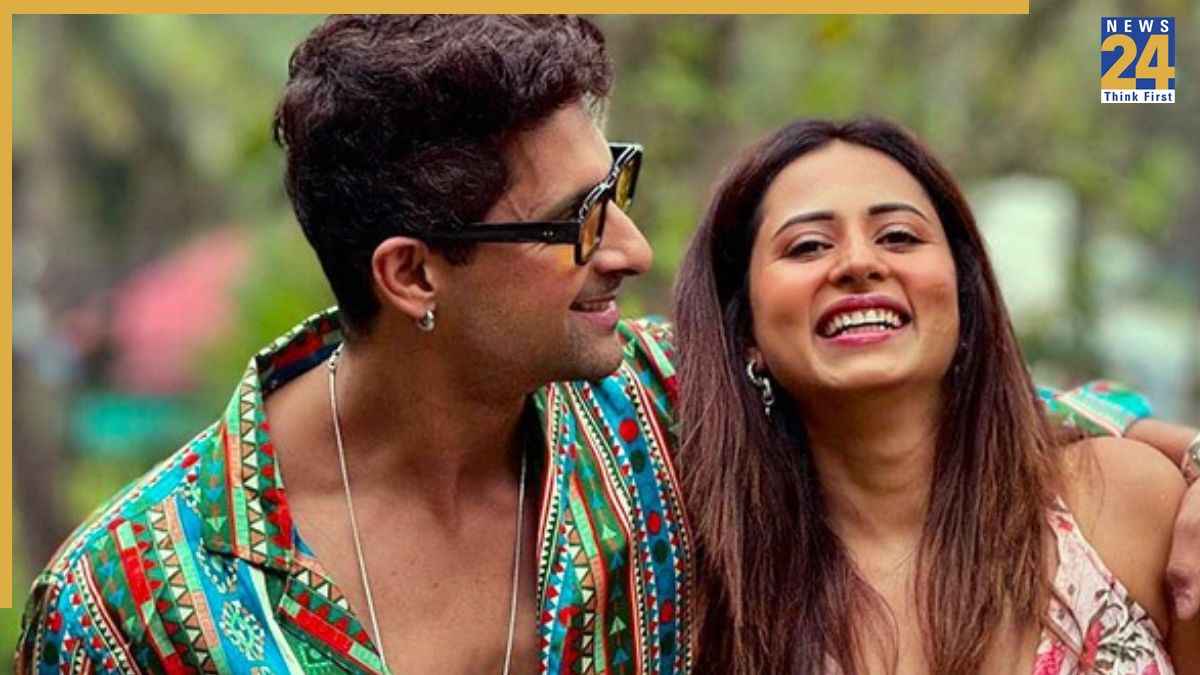 Ravi Dubey Sargun Mehta Pregnancy Rumours