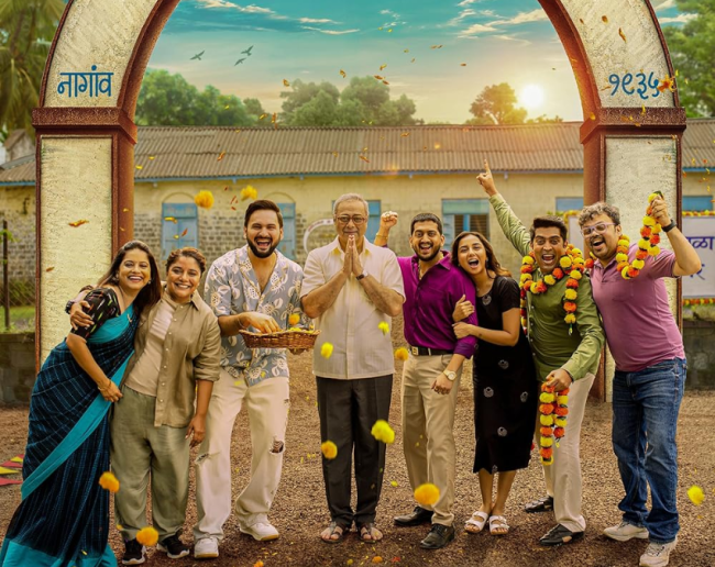 friday OTT release-1-2-3-4-5-6