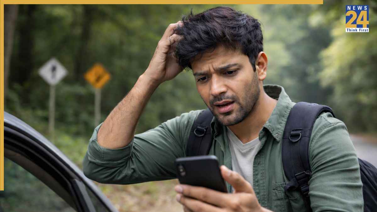 बीच रास्ते GPS हो गया बंद? ये 5 ट्रिक्स आपको बिना भटके मंजिल तक पहुंचा देंगी
