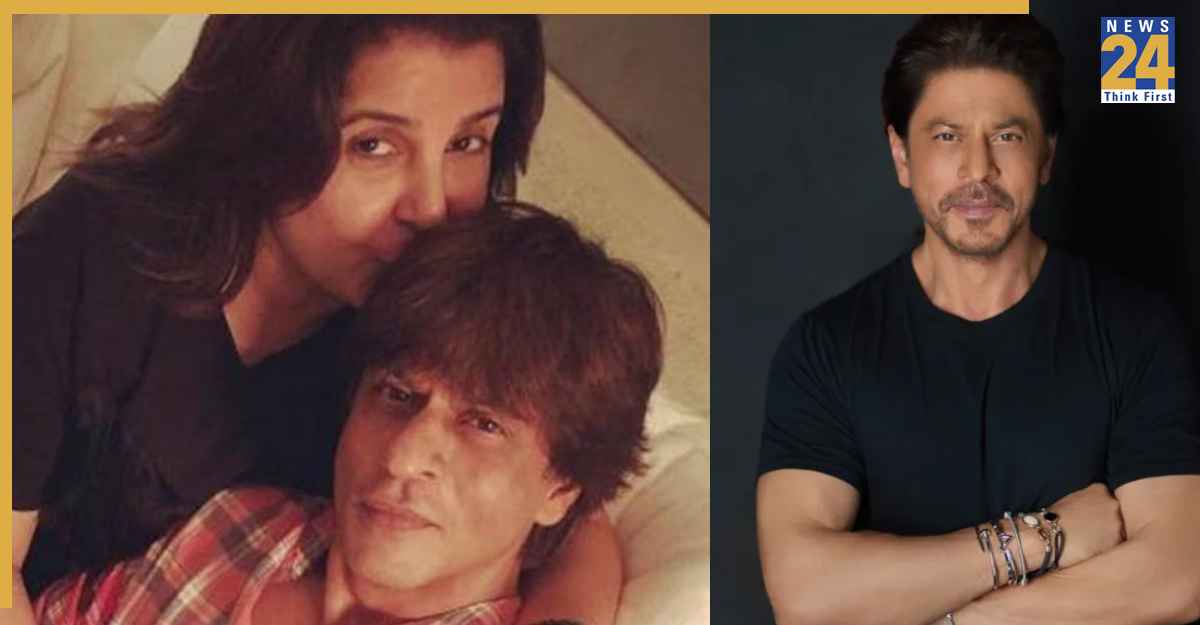 shah rukh khan