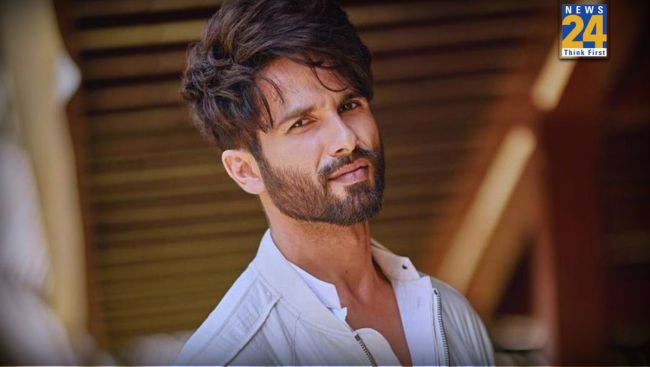 O Romeo Shahid Kapoor